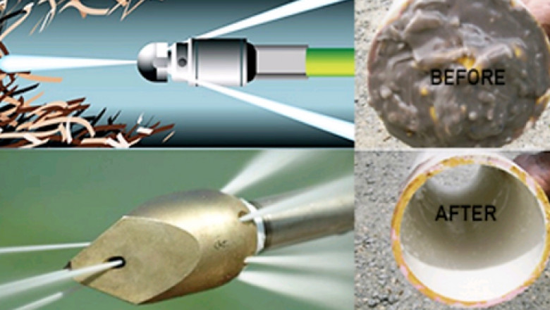 What Is Hydro Jetting and When Do You Need It?