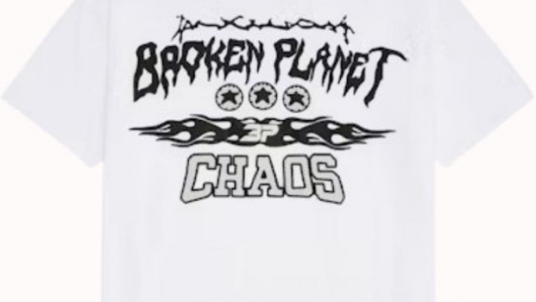 Why UK Broken Planet Is Shaping the Future of Streetwear