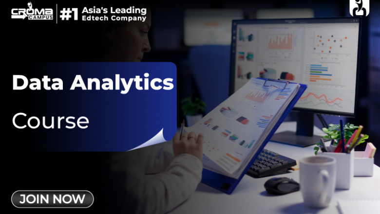 Data Analytics for Marketing: How Data Analysts Drive ROI