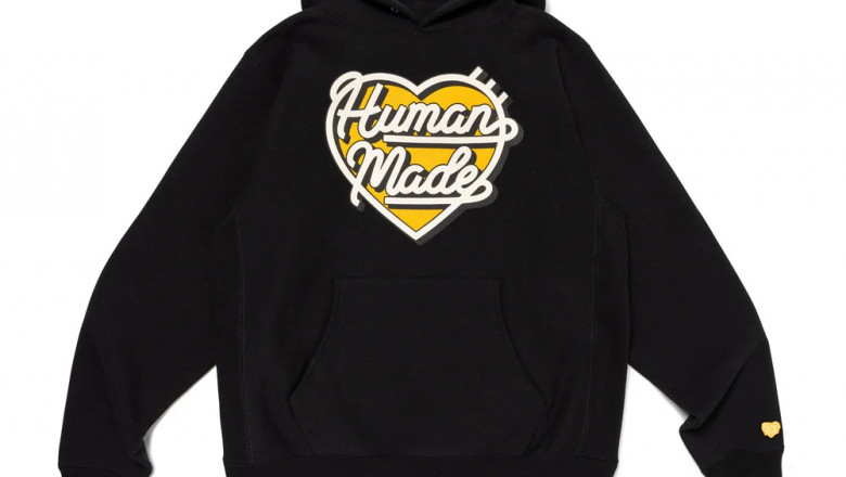 From Streetwear to Icon: The Evolution of Human Made Hoodies