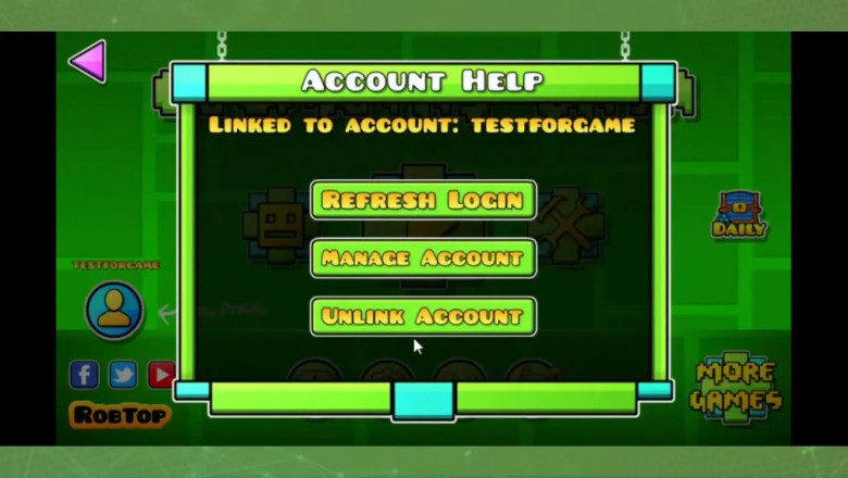 Geometry Dash APK Latest v2.207 Free Download Android 2025