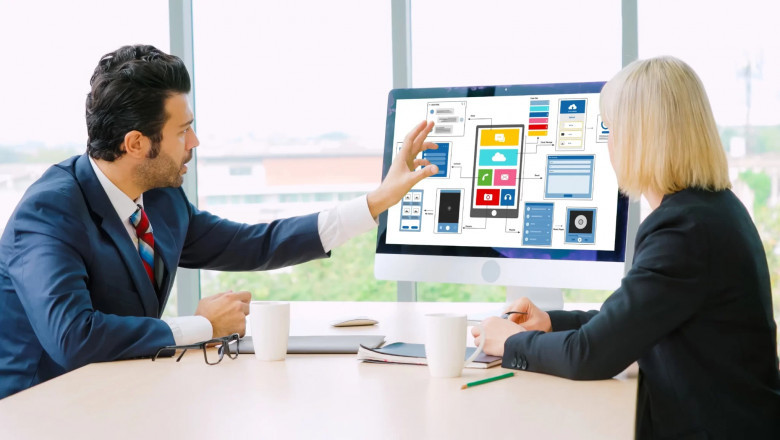 How Custom Web Development Can Future-Proof Your Digital Presence