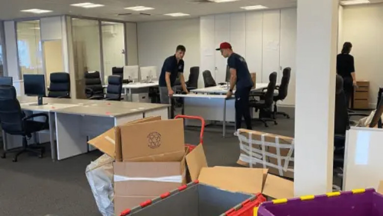 How to Choose the Right Packers and Movers