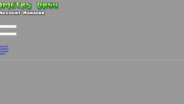 Step-by-Step Guide to Changing Your Geometry Dash Username