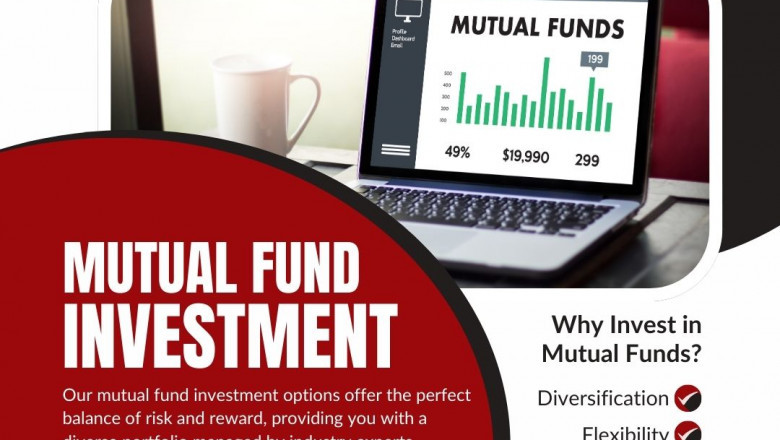 Top Reasons to Hire a Mutual Fund Advisor in Nagpur
