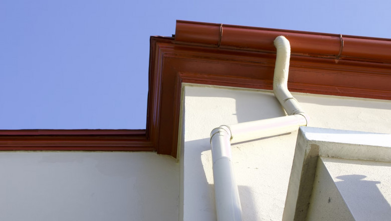 Why a Gutter Installation Business Is a Smart Investment: Analyzing the Nevada Opportunity