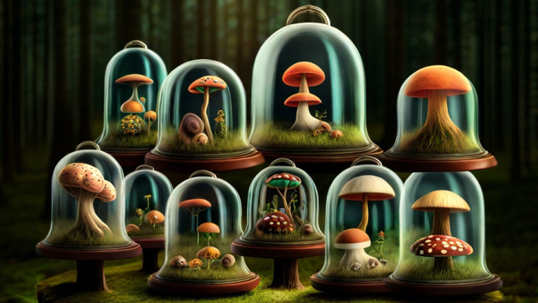 10 Best Mushroom Strains for Microdosing