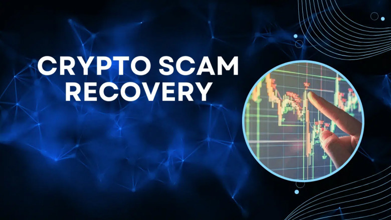 Crypto Recovery Services in Asset Retrieval