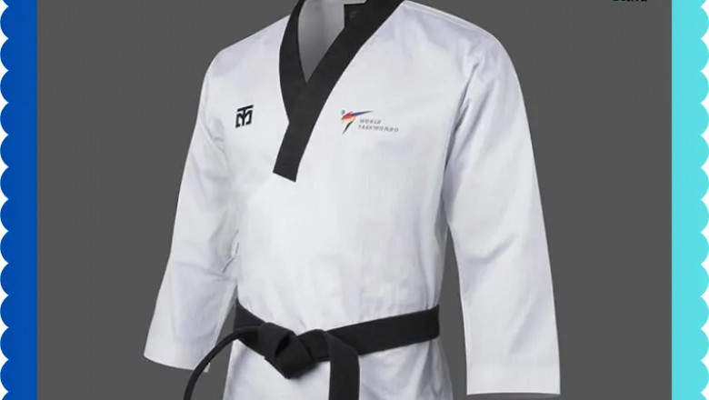 Mooto Taekwondo Uniform Honest Review