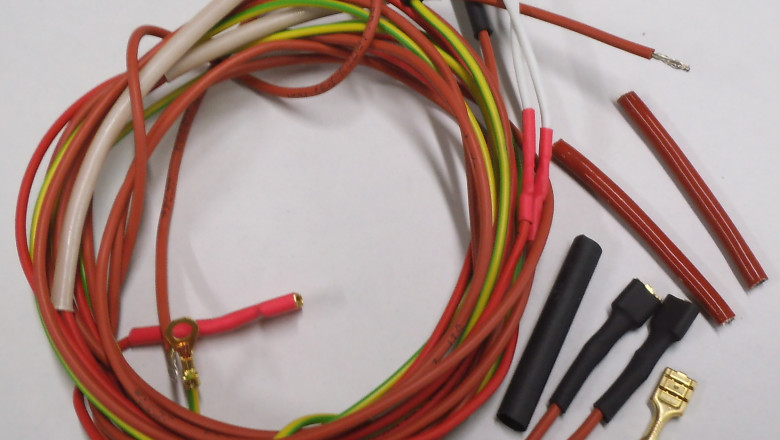 PE-IE-BBD-150 – Reliable Heating Element for Borniak BBD-S/ST Smokers
