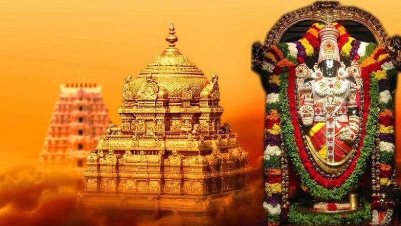 Plan Your Tirupati Yatra: A Guide to Balaji Darshan and Beyond