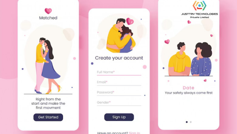 Start Business with Matrimony Clone App for Fast Growth