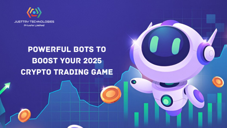 Top 11 Crypto Trading Bots for 2025: Features and Reviews