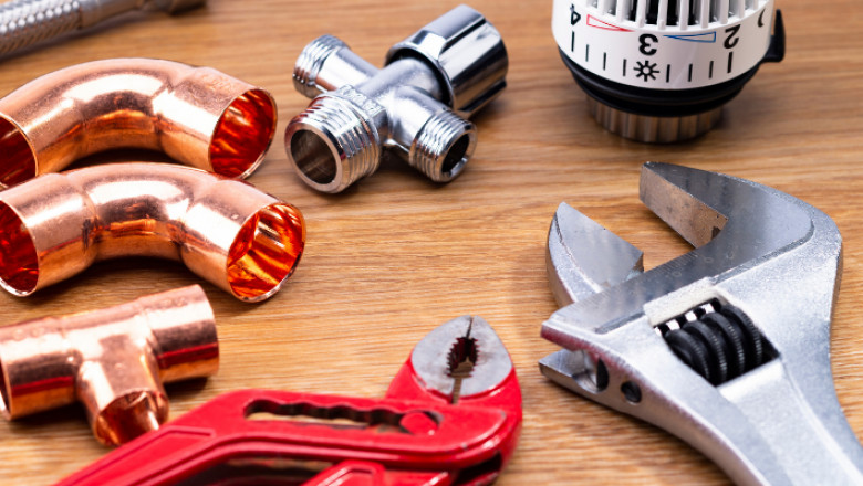 Top 5 Plumbing Tools Every Homeowner Should Own