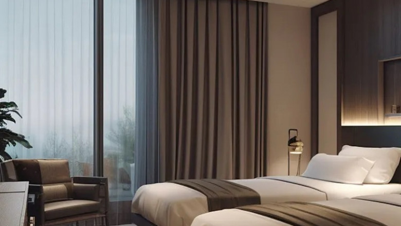 Transform Your Space: The Ultimate Guide to Curtains & Upholstery in Dubai
