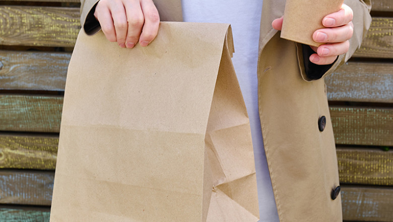 Why Brands Are Switching to Bespoke Paper Bags in 2025