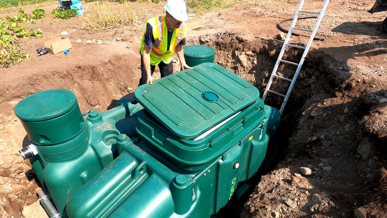 Best Practices for Septic Tank Maintenance