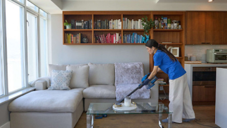 Emergency Cleaning Services