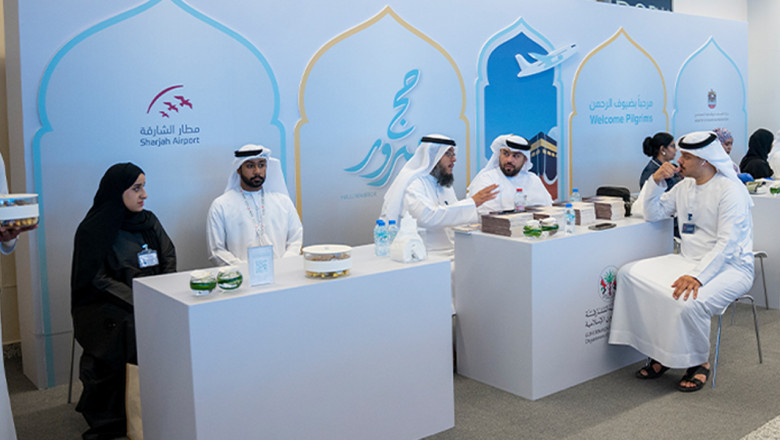Step-by-Step Process to Book an Affordable Umrah Package by Air from Sharjah