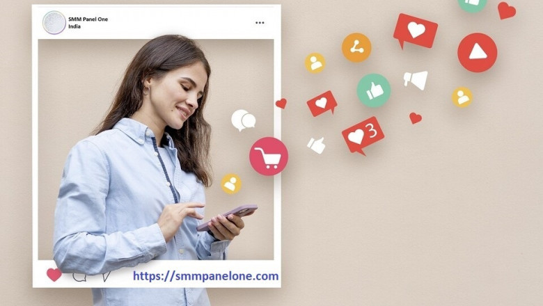 Boost Your Social Presence with the Best Instagram SMM Panel from SMM Panel One