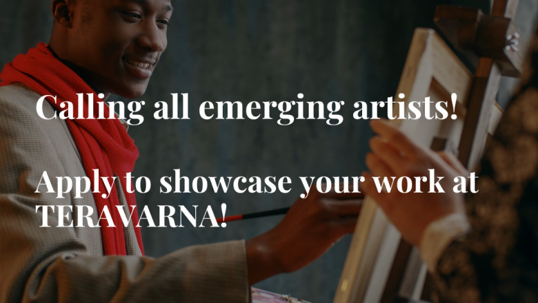 Going Global with a Click: Why Artists Love Online Art Contests