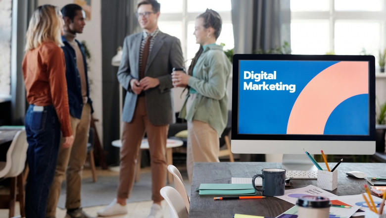 Elevate Your Career with an Advanced Digital Marketing Course