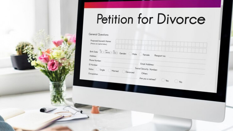 Filing for Divorce in Florida Online: A Simple Solution for a Difficult Time