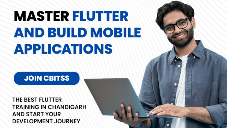Flutter vs Native App Development: A Training Perspective from Chandigarh