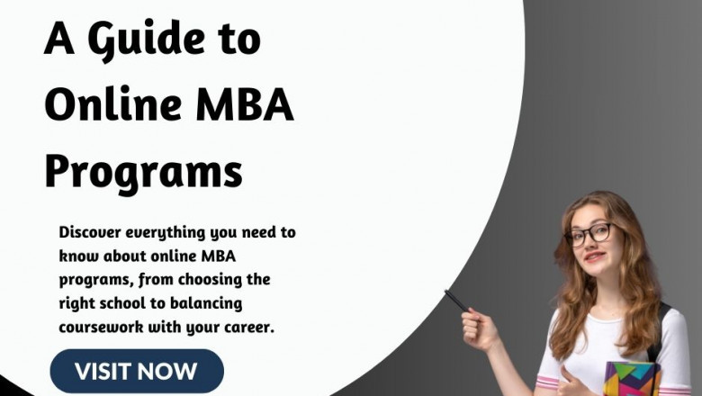 Online MBA Course in Delhi: Boost Your Career from the Capital