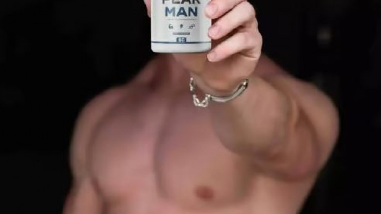 Peak Man Tabletten – Die beste natürliche Unterstützung für Männer
