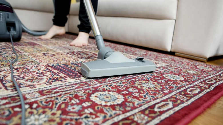 Top Affordable Carpet & Rug Cleaning in Staten Island