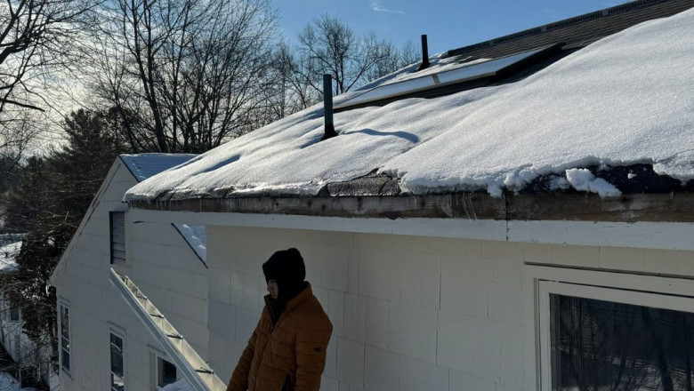 Top Materials or Tools Used in Gutter Repair North New Jersey