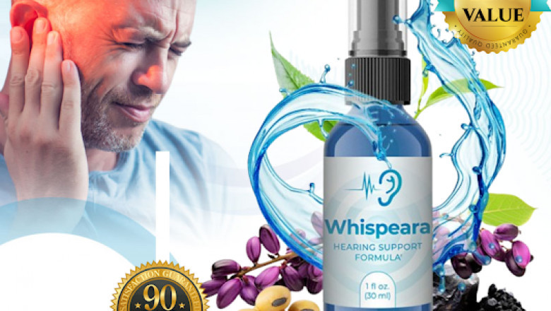Whispeara Review Roundup: Hearing Health Success Stories