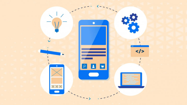 Choose Dxb Apps As The Mobile App Development Company In Uae