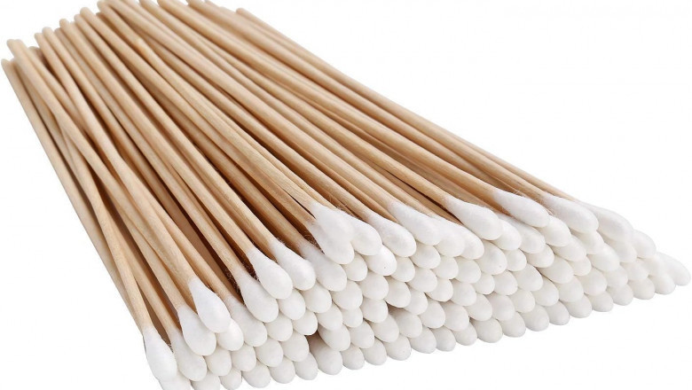 Cotton Swabs Manufacturing Plant 2025: Project Cost, Raw Materials Requirement and Profit Margin