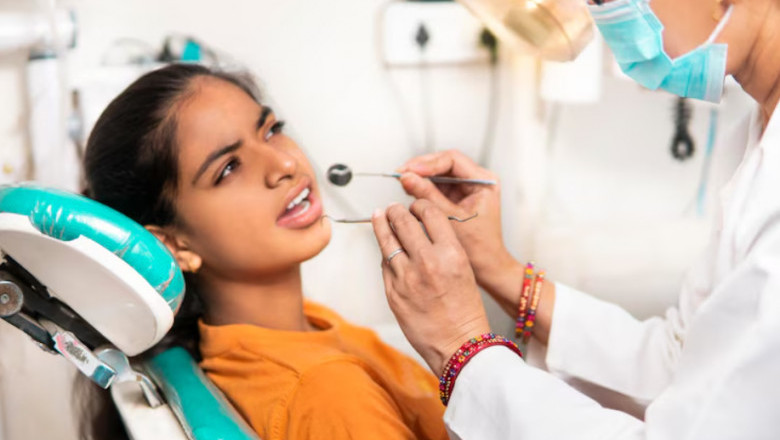 Dentist near Laurel MD