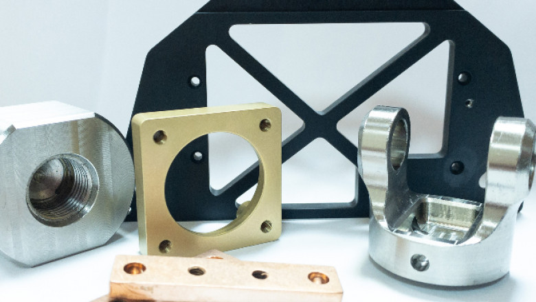Exploring the Benefits of Custom CNC Machining for Small Businesses