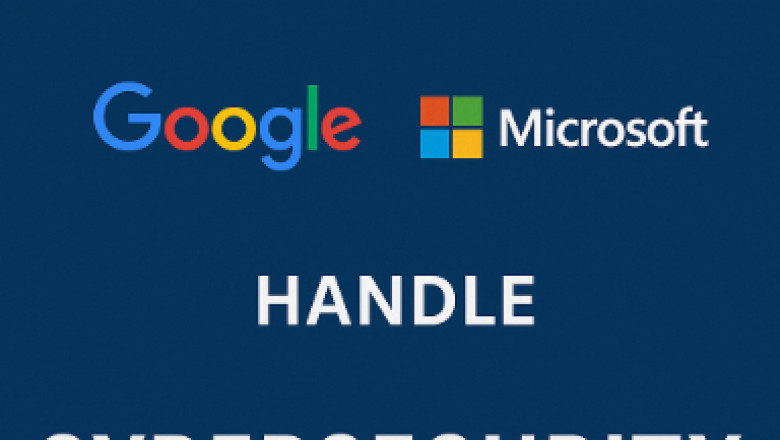 How Companies Like Google and Microsoft Handle Cybersecurity