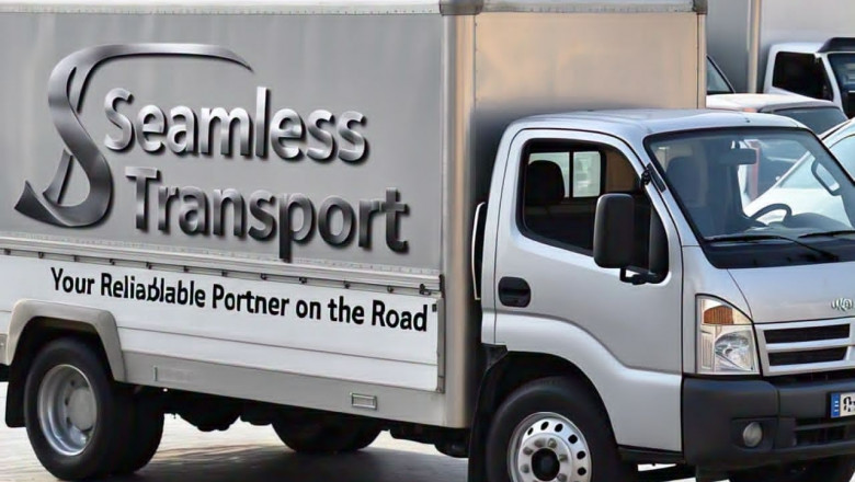 Seamless Transport in Dubai: Pickup Truck Rental