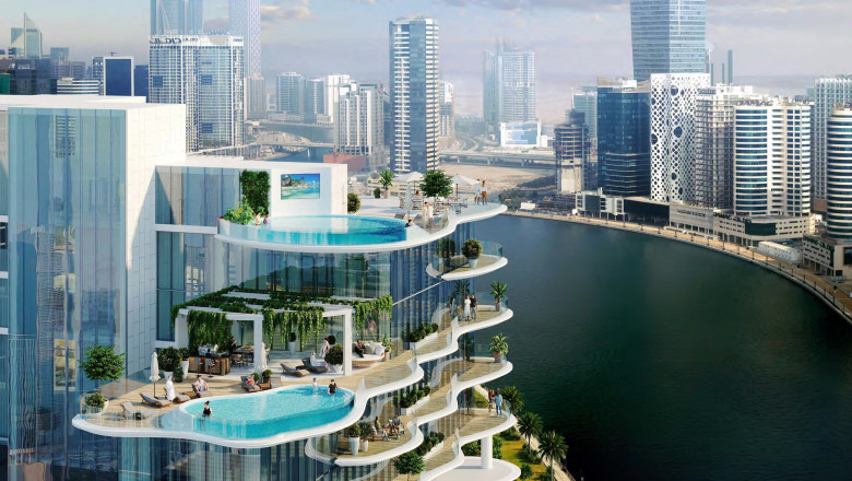 Top 10 Areas to Rent Affordable Flats in Dubai in 2025