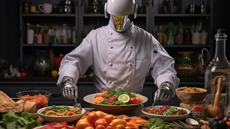 Why ISO 22000 Training Is Your Secret Weapon in Food Safety