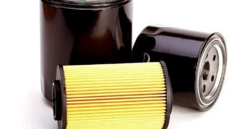 Automotive Oil Filter Manufacturing Plant Report 2025: Comprehensive Business Plan and Unit Setup