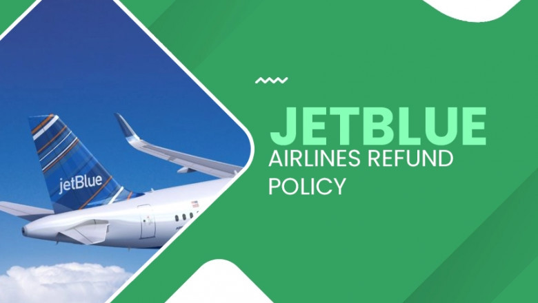 How to Avoid Paying Fees and Maximize Your JetBlue Refund?