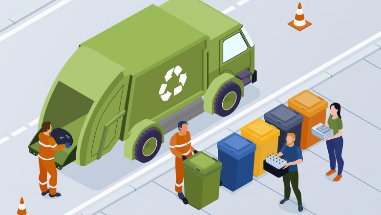 Emergency Skip Hire: When and How to Access Rapid Waste Removal Services
