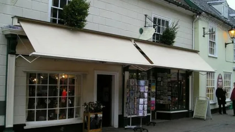 Expert Awning Installation for Every Space