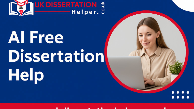 Finance Dissertation Help: Expert Writing, Proofreading & PhD Thesis Support in the UK