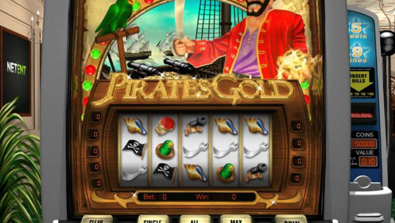 Fitur Utama yang Perlu Diperhatikan dalam Permainan Slot Modern