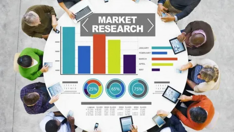 Future of Market Research: Human Expertise in an AI-Driven World