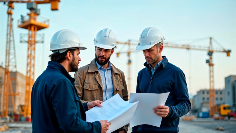 Heritage Property Renovations in Brighton: A Builder’s Guide