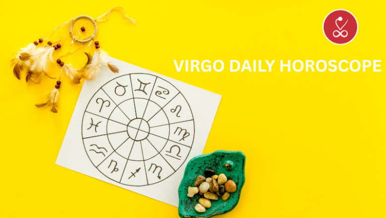 Virgo Daily Horoscope – Your Guide Every Day